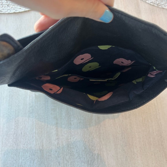 Marc Jacobs 100% Leather Clutch in Black - Picture 13 of 16